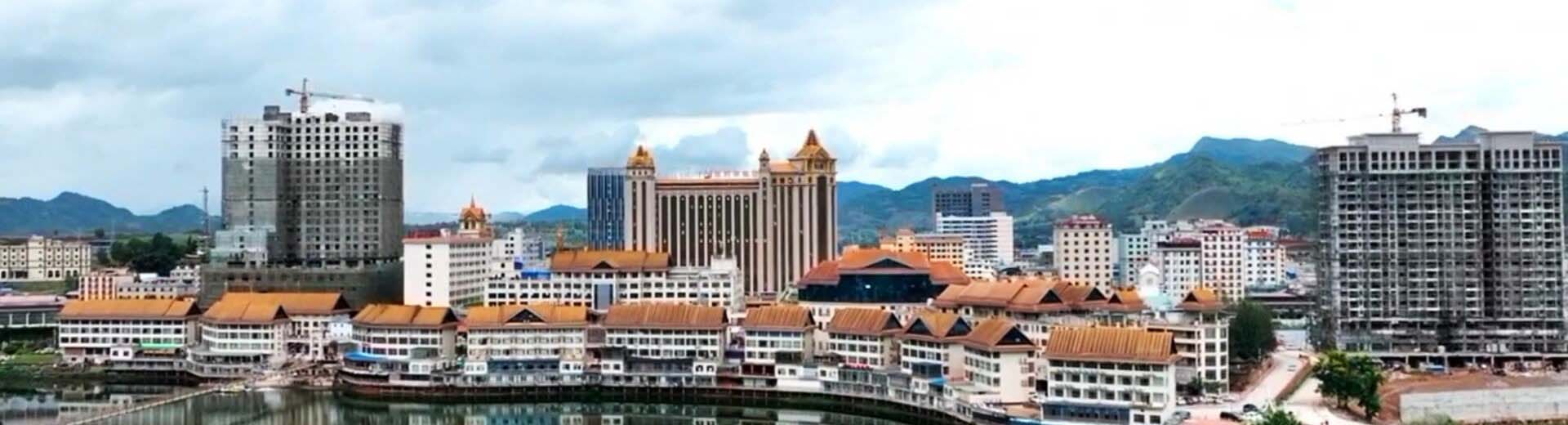 腾龙国际公司