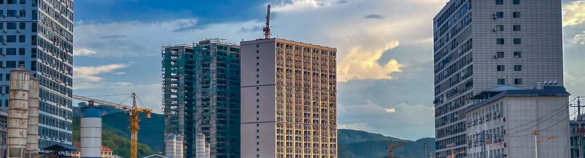 腾龙国际公司