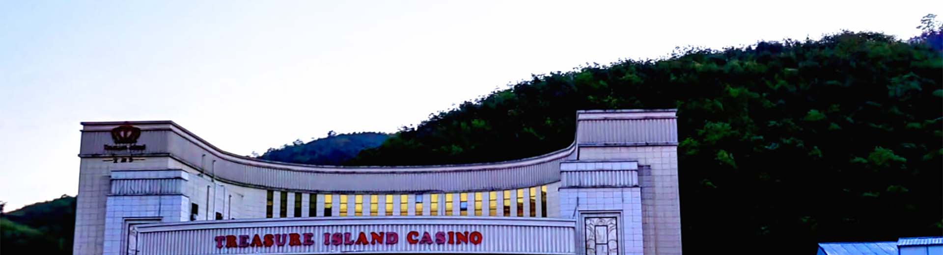 腾龙国际公司