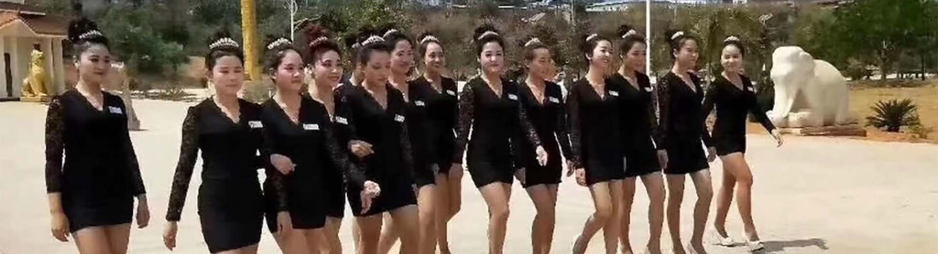 腾龙国际公司
